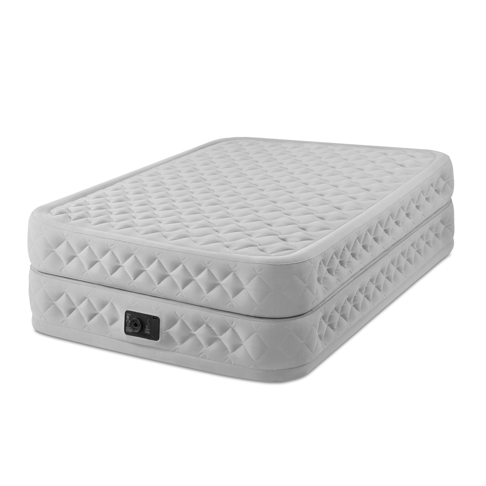 materasso matrimoniale intex 64464 queen supreme gonfiabile airbed ... - Materasso Gonfiabile Matrimoniale materasso matrimoniale intex 64464 queen supreme gonfiabile airbed ... - Materasso Gonfiabile Matrimoniale