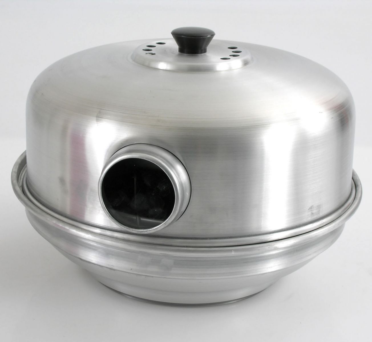 estense Agnelli occhio forno versilia campagna alluminio 30 cm